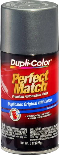 Miniatura 93 de Rellenador de arañazos Dupli-Color gris de encaje exacto, Gris