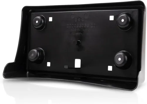 Miniatura 6 de Para Chevy Silverado 1500 2003 04 05 2006/1500 Classic 2007 Soporte de placa de matrícula Delantero SS Rectangular Incluye 2007 Classic