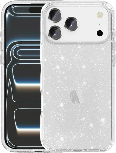 Miniatura 34 de FanTEK Compatible con iPhone 7 Plus, iPhone 8 Plus de 5.5 pulgadas, fundas de teléfono TPU de cristal transparente suave