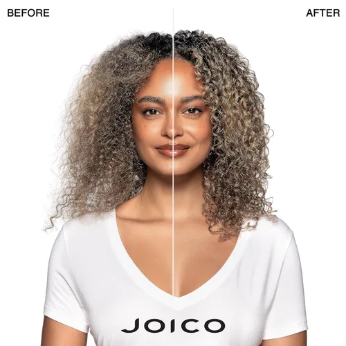 Miniatura 2 de Joico InnerJoi Strengthen Oil Cream Masque For Damaged, Color-Treated Hair Sulfate & Paraben Free Naturally-Derived Vegan Formula