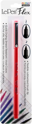 Miniatura 6 de Uchida of America 4800-C-106 Le Pen Flex, Amatista