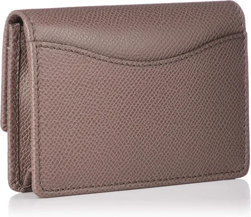Miniatura 2 de SALVATORE FERRAGAMO() Women's Business Card Holder