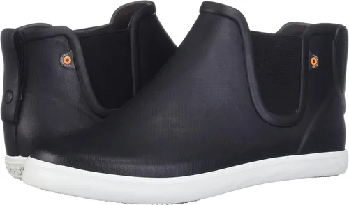 Miniatura 7 de BOGS Zapatos Kicker Rain Chelsea para mujer