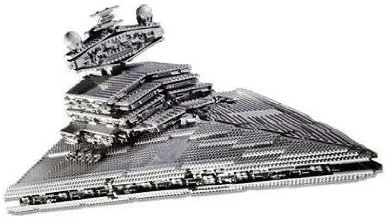 Miniatura 2 de LEGO 10030 - Star Destroyer