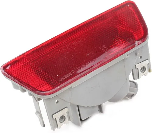 Miniatura 6 de Par Parachoques trasero luz de freno lámpara para Nissan X-trail Rogue 2014 2015 2016