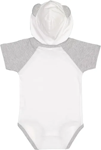 Miniatura 2 de inktastic Body de bebé para nieta de Papas Girl