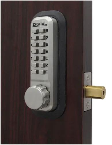Miniatura 9 de Lockey USA Cerrojo de seguridad., 2210-AB