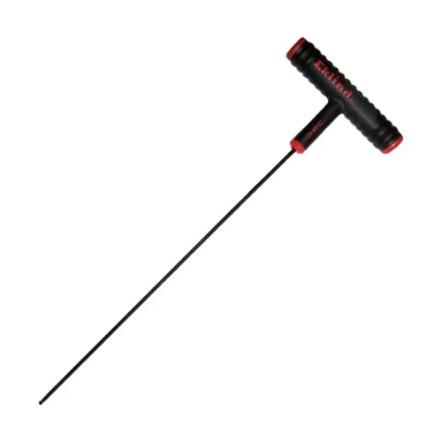 Miniatura 3 de Eklind Power-T - Llave hexagonal con mango en T