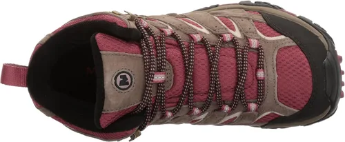 Miniatura 5 de Merrell Women's Moab 2 Mid WTPF Hiking Shoe