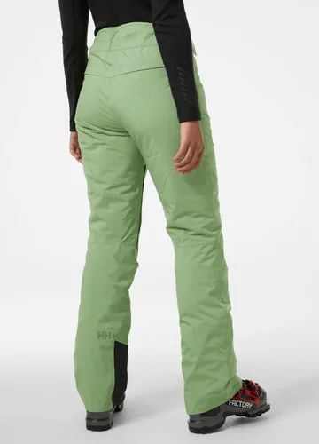 Miniatura 4 de Helly-Hansen Pantalones de esquí impermeables con aislamiento Legendendario