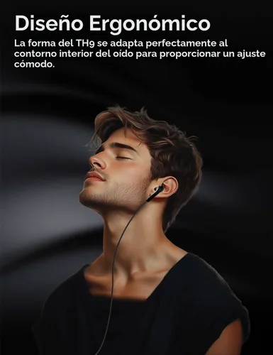 Miniatura 6 de MAS CARNEY Auriculares USB C con cable para iPhone 17e 16 15 Pro Max USBC auriculares tipo C auriculares con cable para iPhone 17 16e 16 Plus 16Pro