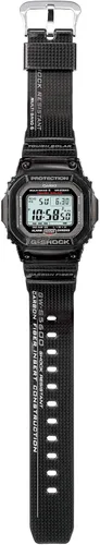 Miniatura 2 de Casio GW-S5600-1JF G-SHOCK - Reloj solar resistente