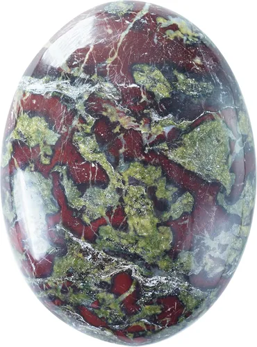 Miniatura 19 de Crocon® Piedra de palma grande de ojo de tigre de 1.969 in, más de 900 quilates, piedras de bolsillo para equilibrio natural de chakras, piedras