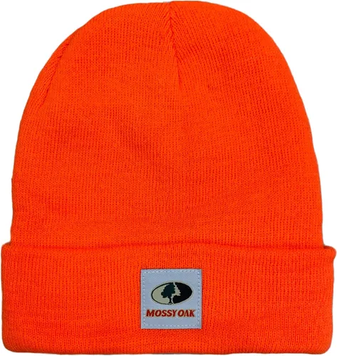 Miniatura 3 de Men's Rib Knitted Hats - Warm and Cozy Beanie Hat - Men Winter Hat- 2Pack