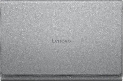 Miniatura 2 de Lenovo Tab Plus Funda gris, unisex, aluminio, portátil, gráfico, portátil, gris, protección y transporte Lenovo Tab Plus