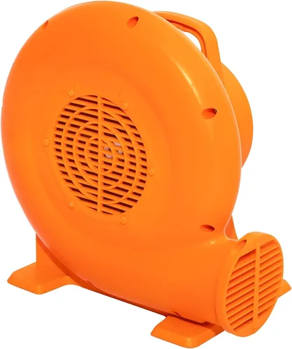 Miniatura 9 de Bestway H2OGO! Parque acuático Waterfall Waves Mega Tobogán inflable y piscina para hasta 6 niños