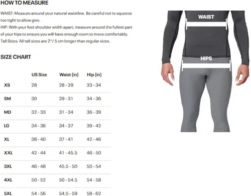 Miniatura 4 de Under Armour Mens HeatGear Leggings