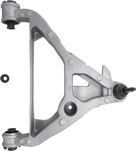 Miniatura 6 de Detroit Axle - 2 brazos de control delanteros para Ford Expedition Lincoln Navigator 03-06, 2 brazos de control inferiores 2003 2004 2005 2006