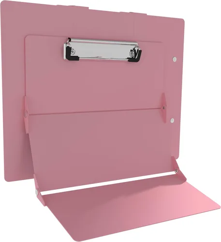 Miniatura 10 de Portapapeles de enfermería Edición de enfermería – 3 capas de aluminio plegable para enfermería Portapapeles de enfermería Esenciales