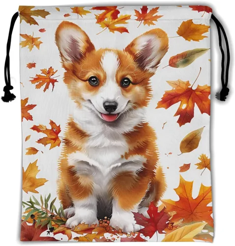 Miniatura 99 de Bolsa de agarre de gimnasia de piel de animal, bolsa de gimnasia con cordón ajustable, bolsa de cuerda para fauna silvestre, Mariposas Galaxy
