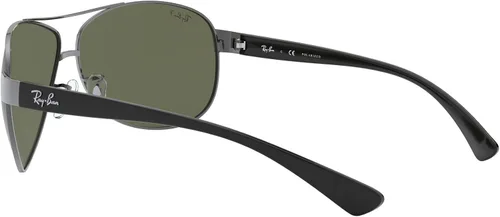Miniatura 5 de Ray-Ban Mens RB3386 Aviator Sunglasses