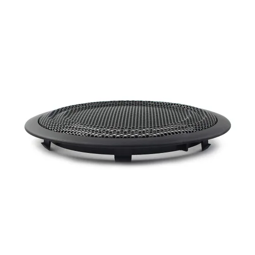 Miniatura 3 de Cubierta de altavoz de audio para puerta de automóvil para BMW Serie 3 F30 F35, 4 Series F32 F33 F36 todos los años, color negro
