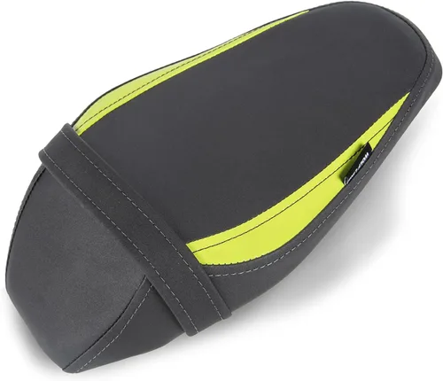 Miniatura 8 de Funda de cuero para asiento de pasajero, para Ka-wa-sa-ki Z900 Z 900 2017 2018 2019 2020 2021 2022 2023 2024 Cojín de asiento de motocicleta