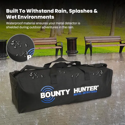 Miniatura 6 de Bounty Hunter bolsa de transporte