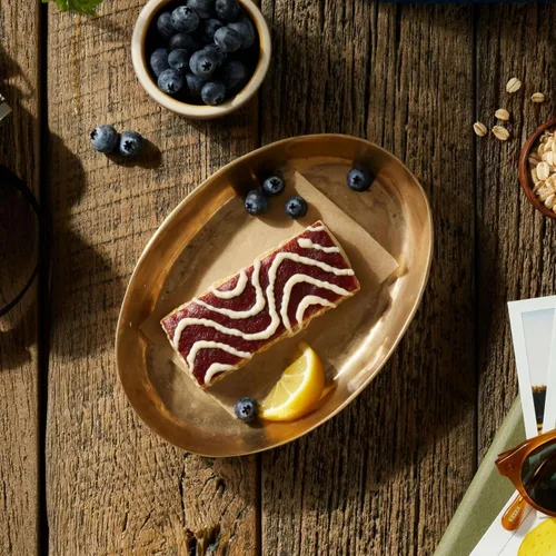 Miniatura 9 de Luna BAR - Barras energéticas sin gluten