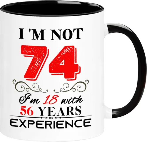 Miniatura 55 de Taza de 30 cumpleaños para mujeres y hombres, regalos de cumpleaños de 30 años para mamá, papá, esposa, marido, hija, hermana, mejores amigos, 30
