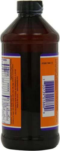 Miniatura 4 de NOW - Aceite de germen de trigo, 16 onzas (paquete de 2)