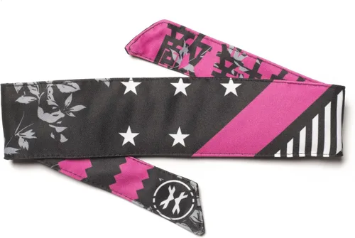 Miniatura 27 de HK Army Diadema Rasta unisex para adultos Rising Sun