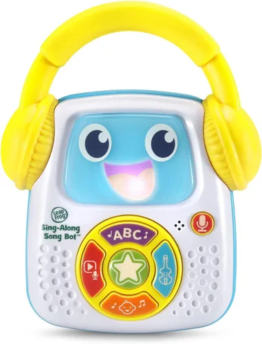 Miniatura 2 de LeapFrog Canción para Cantar Juntos, Blanco