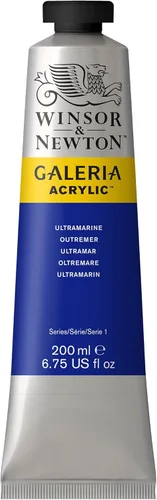 Miniatura 29 de De Galería Winsor & Newton: Tubo de color acrílico Gris de Payne