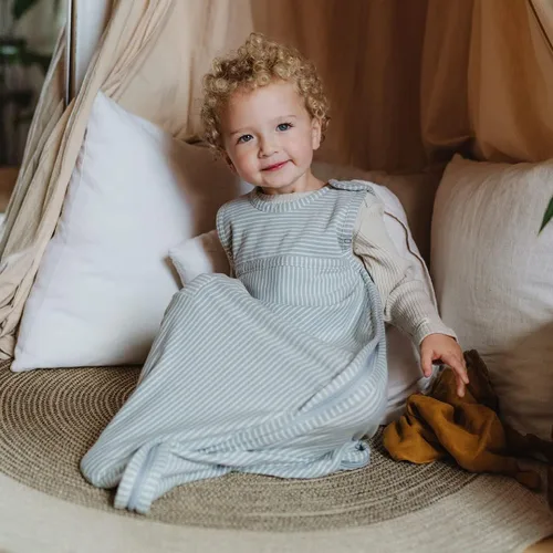 Miniatura 3 de Merino Kids Saco de dormir para bebés de 2 a 4 años