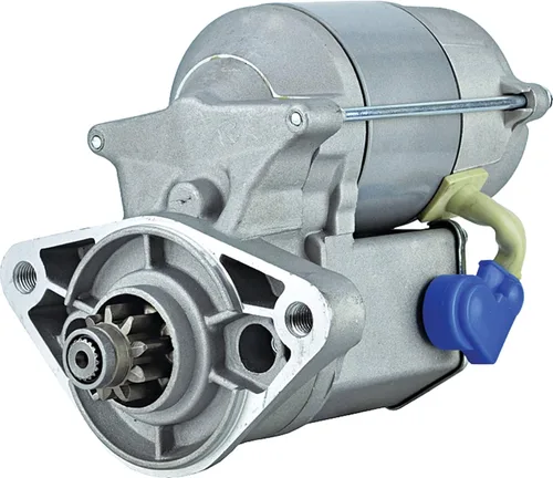 Miniatura 6 de Db Electrical 410-52501 Nuevo arrancador compatible con/reemplazo para 3.0 3.0L Lexus GS300 93-97/3.0L SC300 95-00/3.0LToyota Supra 93-98