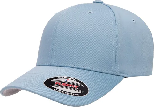 Miniatura 83 de Flexfit - Gorra de béisbol deportiva, ajustada, para hombre