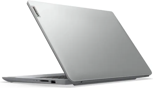Miniatura 3 de Lenovo Laptop IdeaPad 1i de 14 pulgadas. Intel Celeron N4500, 4GB, 128GB eMMC 82LV0075US (12 meses Microsoft 365 incluido)