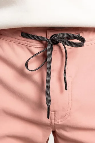 Miniatura 6 de 686 Pantalón en todas partes para hombre ajuste relajado diseño de 10 bolsillos