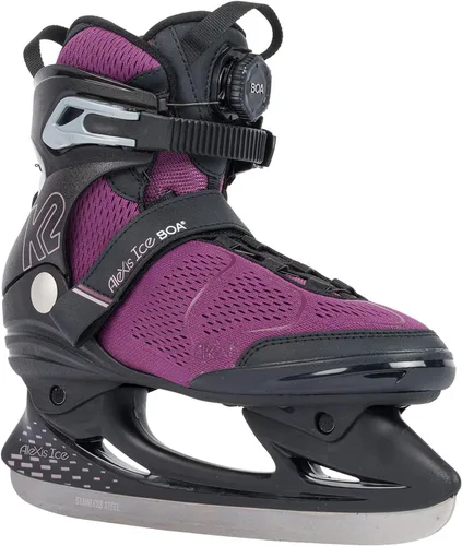 Miniatura 5 de K2 Alexis Ice Boa Patines de hielo para mujer