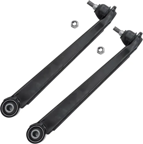 Miniatura 92 de Detroit Axle - 2 brazos de control superiores delanteros para Chevy Silverado GMC Sierra Yukon XL Avalanche Suburban Express Savana 1500 Tahoe
