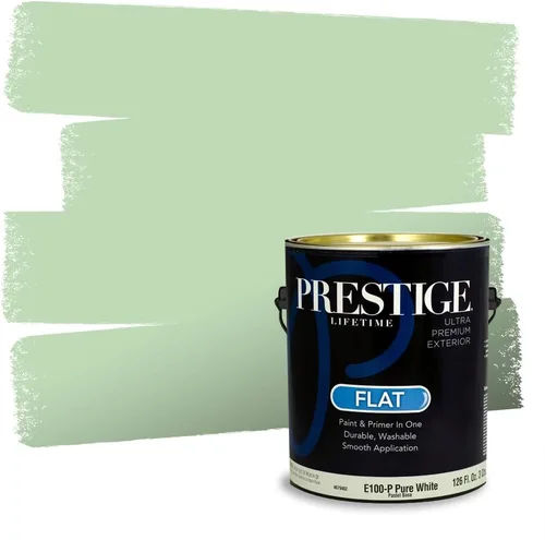 Miniatura 903 de Prestige Paints - pintura de exterior y pintura de imprimación en una, E100-T-6006-10AVP