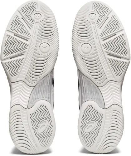 Miniatura 7 de ASICS Tenis Gel-Game 8 para hombre, BlancoNegro