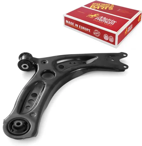 Miniatura 296 de Metrix RK622646 - Conjunto de brazo de control inferior delantero derecho y rótula para Hyundai Elantra 2011-2016, Hyundai Elantra Coupe 13-2014