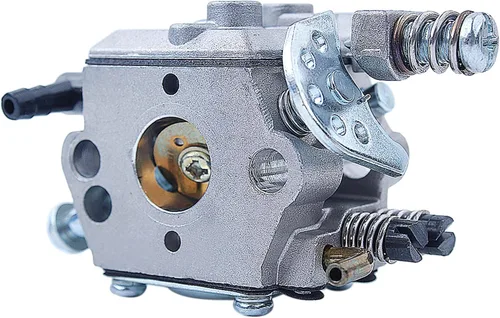 Miniatura 6 de Kit de carburador, para chino para motosierra 2500 25cc