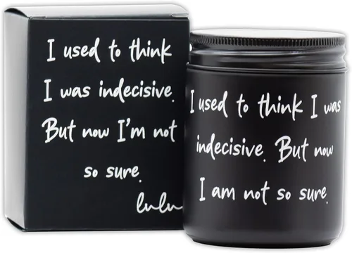 Miniatura 10 de Lulu Candles Sexy Man Vela perfumada de lujo en tarro de soja Vertida a mano en los Estados Unidos Altamente perfumada y duradera