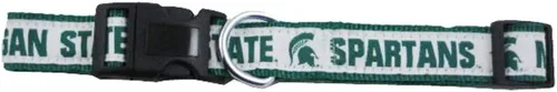 Miniatura 22 de Pets First Accesorios Universitarios para Mascotas, Collar para Perro, Alabama Crimson Tide, Pequeño