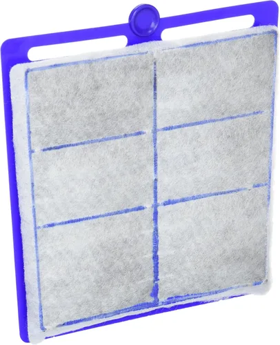 Miniatura 10 de Penn-Plax CPF6C3 Cascade Hang-on Power Filter Medios de repuesto - Paquete de 1 (3 unidades)