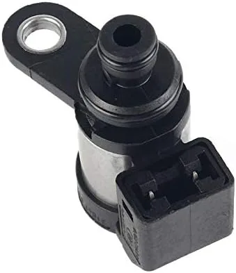 Miniatura 5 de RE5R05A Kit de solenoide de transmisión compatible con Nissan Infiniti Hyundai Kia Datsun (paquete de 7)