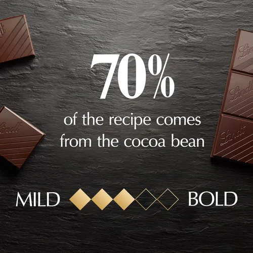Miniatura 6 de Lindt Excellence - Barra de chocolate